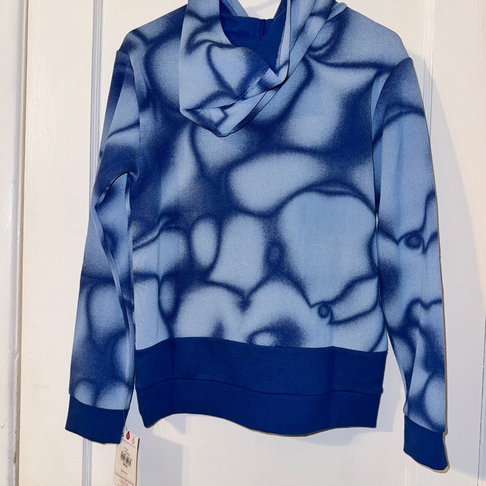 Boys Champion hoodie NWT large - Picture 5 of 7